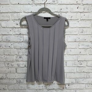 Banana Republic Tank Blouse